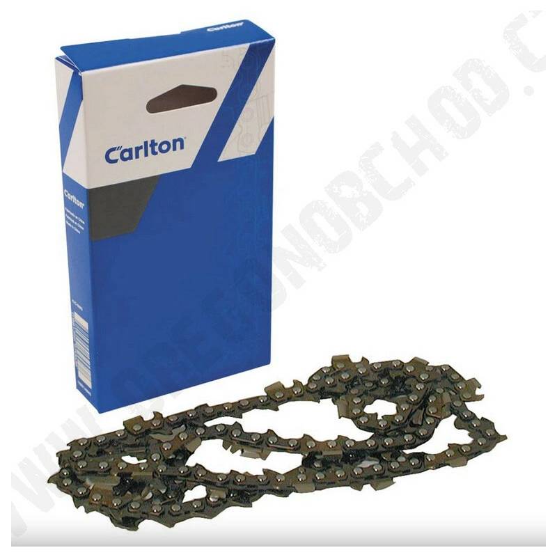 Pilový řetěz CARLTON 3/8", 1,1 mm, 44 článků